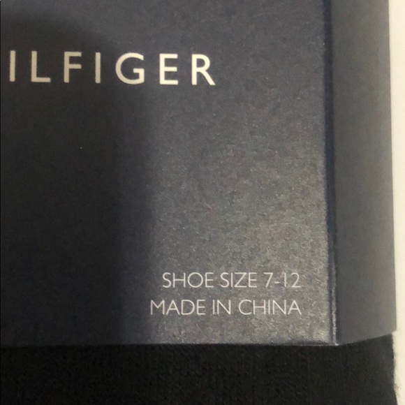Tommy. Hilfiger socks - Picture 2 of 2